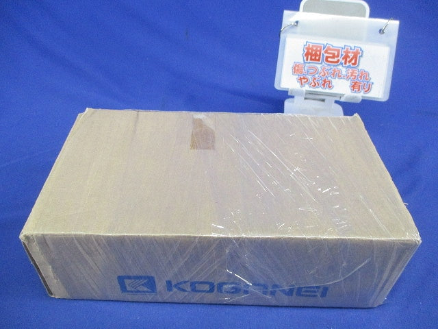 高剛性シリンダ ロッドスライダ ARS20×50