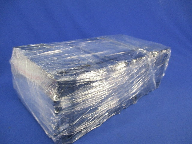 住宅用スイッチボックス 3コ用(9個入) DM80302