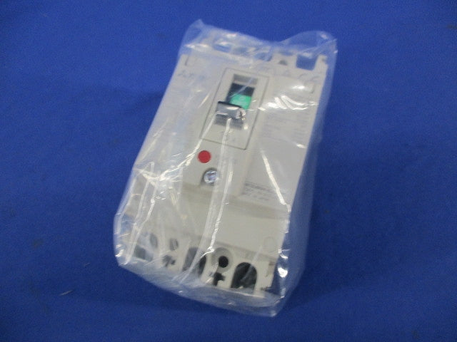 ノーヒューズブレーカ3P15A NF63-SVF