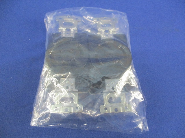 引掛埋込コンセント(メーカー混在2個入) WF2420K