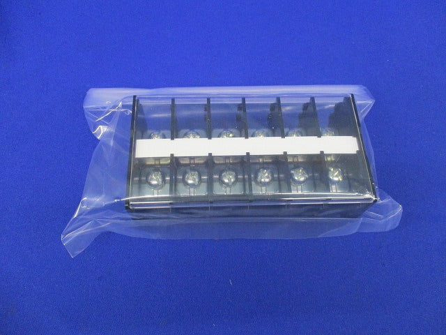 組端子台(6P)(汚れ有) PT-90