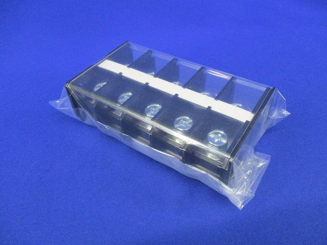 セルフアップ式端子台5P PT-100