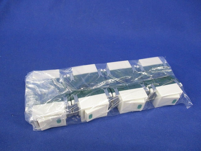 埋込ほたるスイッチB(8個入) WNH5151