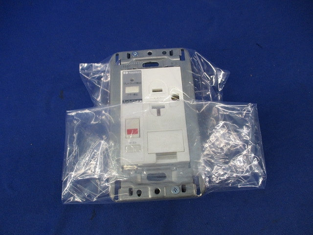 プレトラックコンセント PTCC-BA20SE