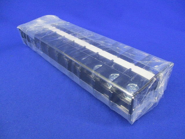 セルフアップ式端子台10P PT-100