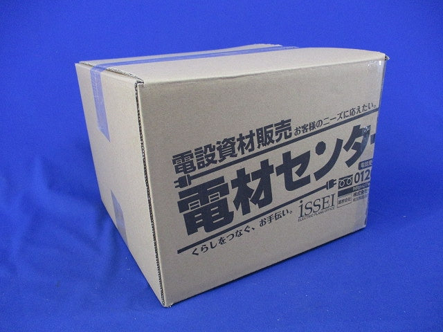 住宅用スイッチボックス標準型2コ用(15個入) DM80202