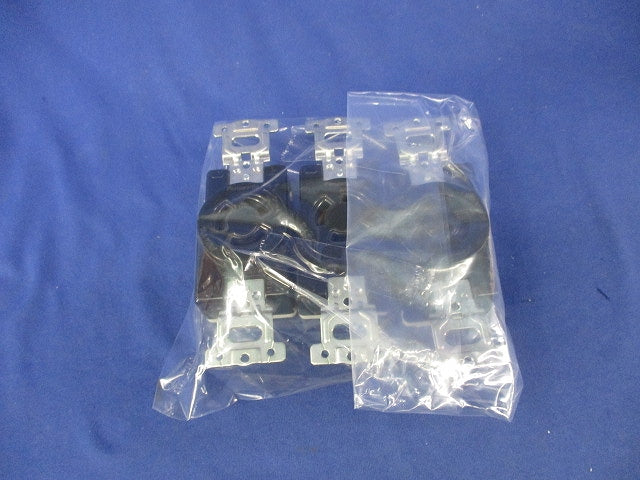 防水ゴムコードコネクタ(3個入)National WF3215K
