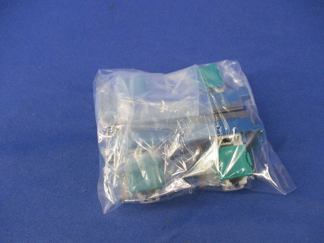 情報モジュラジャック(CAT5E)(4個入)(グレー)National NR3160H