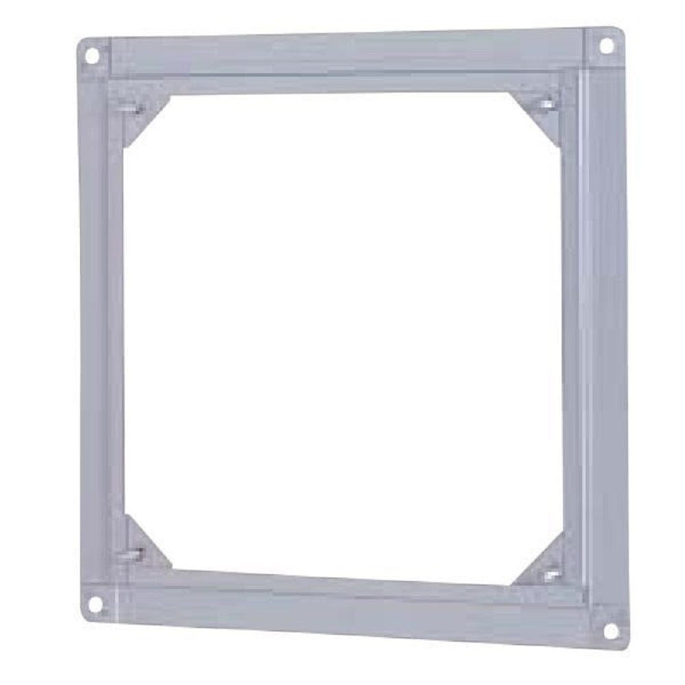 有圧換気扇システム部材 有圧換気扇用 取付枠 PS-35TW3