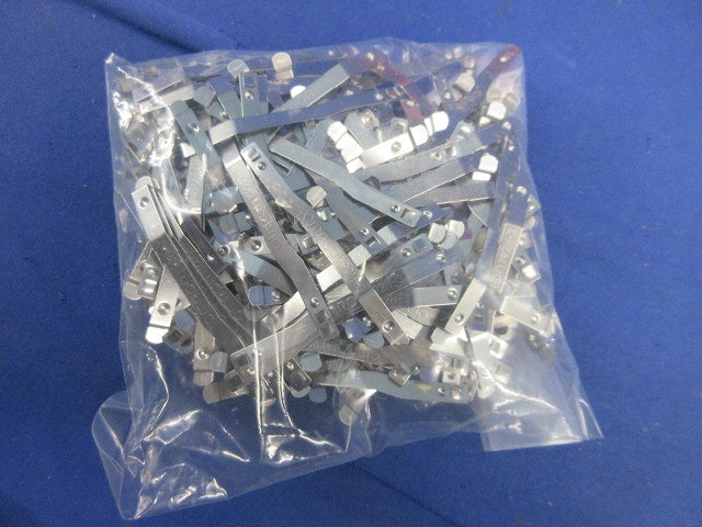 タイマ用保持金具(100組入) Y92H-3