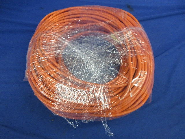Cat5e UTPケーブル(67m)(橙) 0.5-4PNSEDT-RP