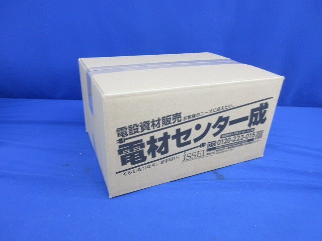 住宅用スイッチボックス 浅型1コ用(47個入) DM82100