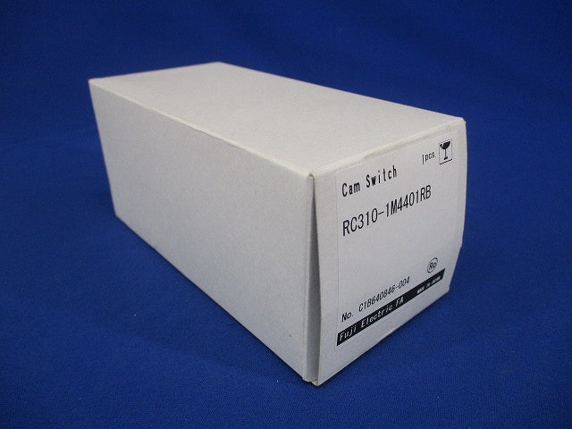カムスイッチ RC310-1M4401RB