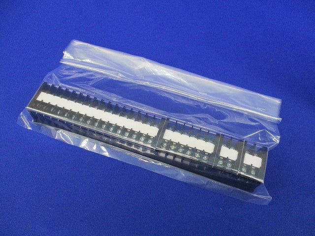 組端子台セット(混在4個入) PTU-20
