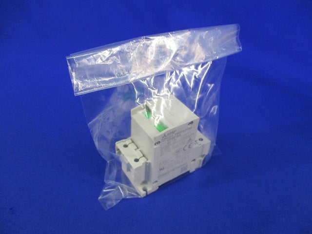 サーキットプロテクタ2P3A CP30-BA
