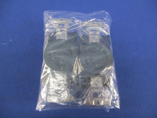 接地3P30A引掛埋込コンセント(2個入) WF2430