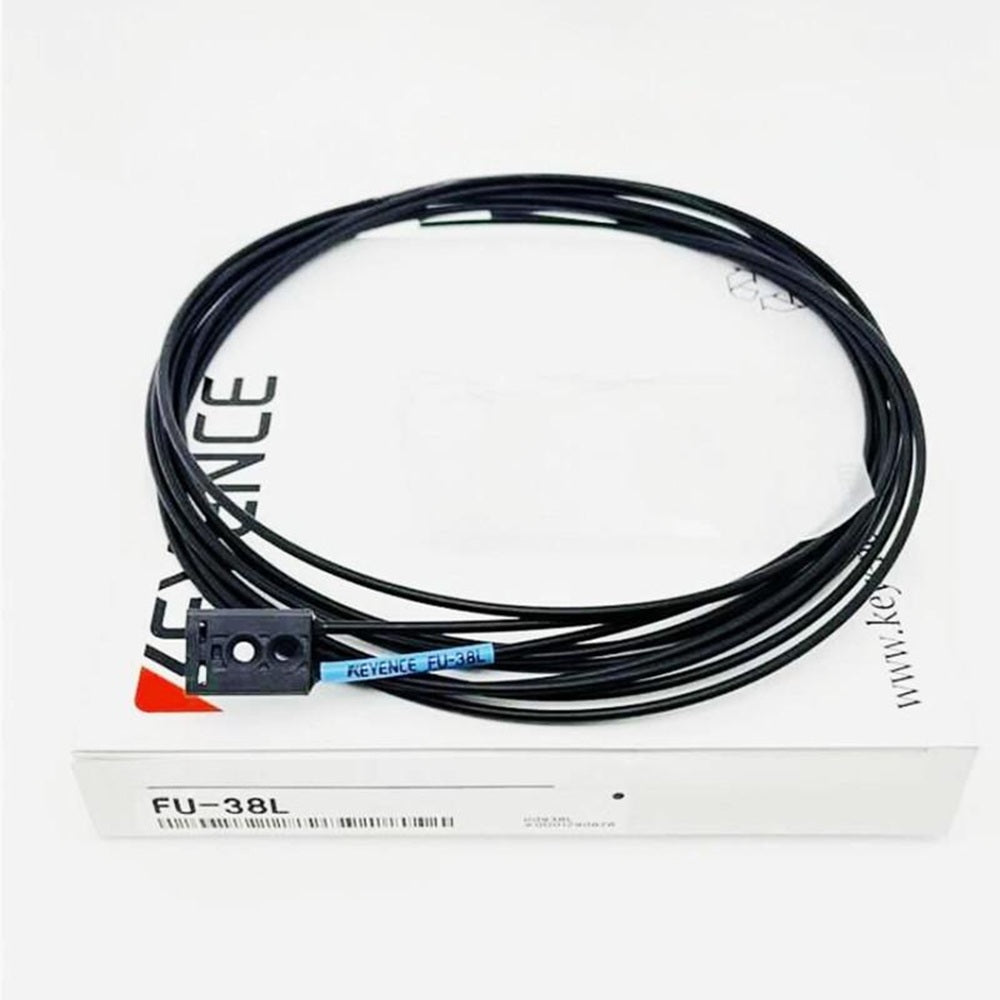 ファイバユニット 限定反射型 ファイバセンサ FU-38L