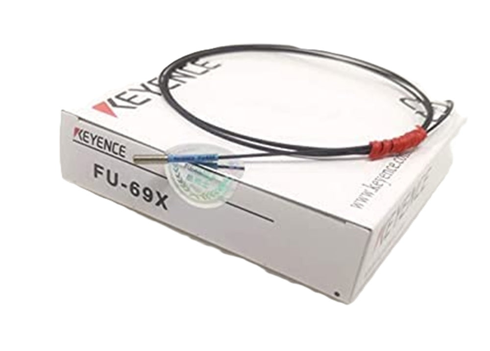 ファイバユニット 反射型 FU-69X