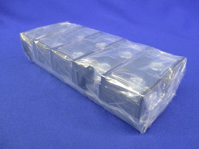 直取付型組端子台(5P) PT-200