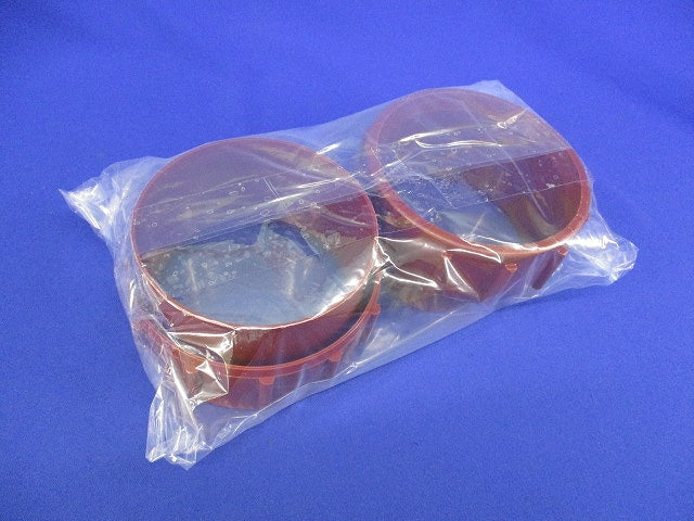 パイプエンドキャップ(2個入) PEC104