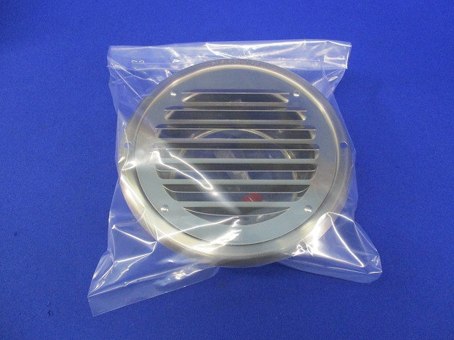 ベントキャップφ100(ステンレス) SUS304100