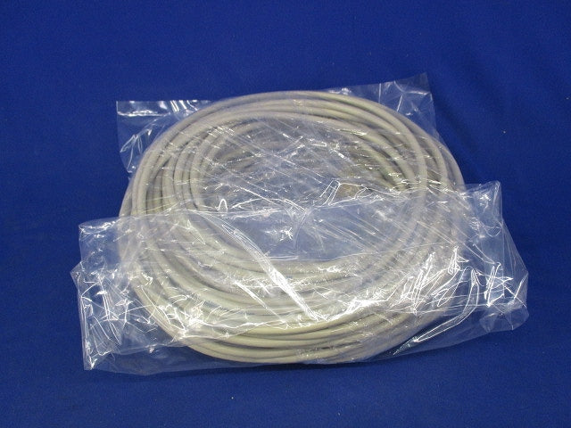 LANケーブル Cat.6 35m(ベージュ) 24AWG