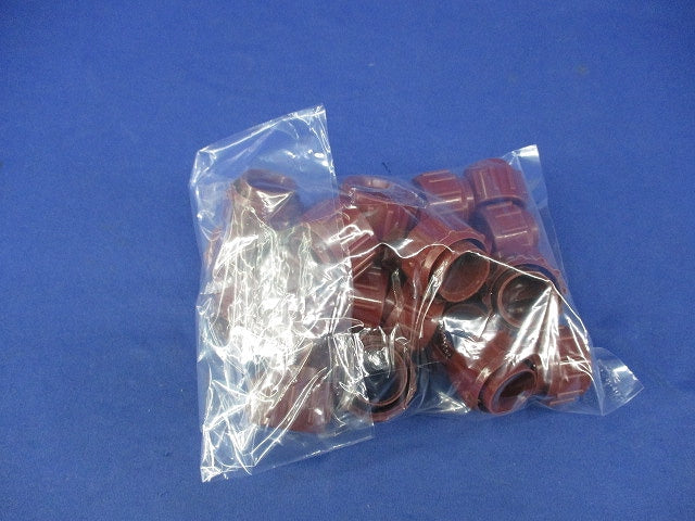 パイプエンドキャップ(24個入) PEC025