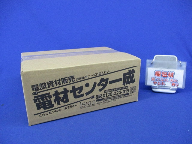 マルチコーナー(10個入)(ブラック) NMC1W