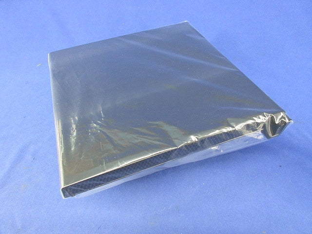 角型超スリムフード付換気口 φ150 SK-150KV-A10