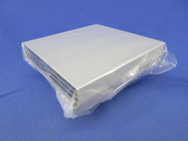 角型超スリムフード付換気口 SK-150HV