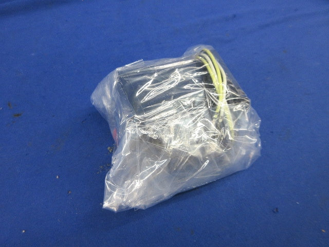 単相100Vリバーシブルモーター(ジャンク品) ORK1GN-A