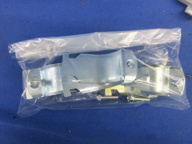 ダクトクリップ(混在5個入) DC-22F他