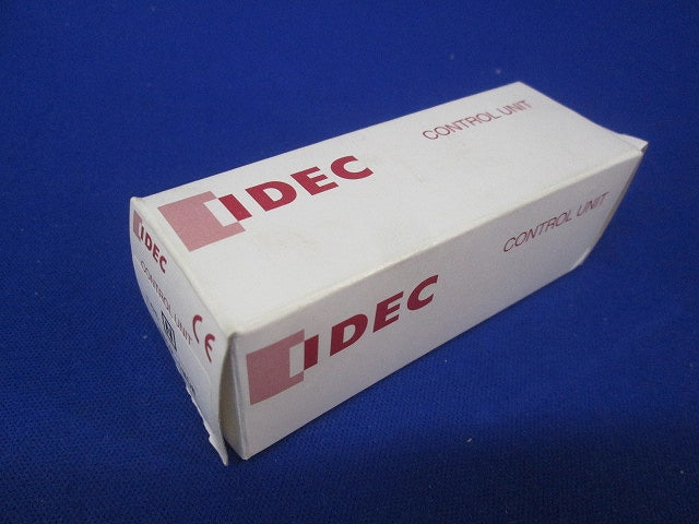 HWシリーズ φ22 パイロットライト(突形・LED照光) HW1P-1M5W