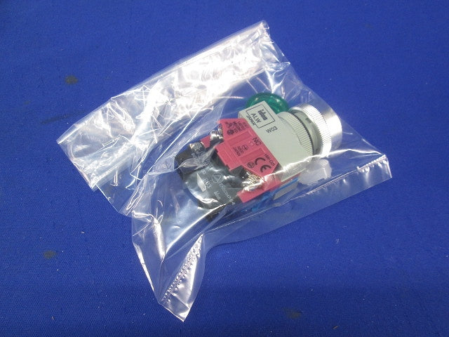 押しボタンスイッチ φ22 TW-DA1