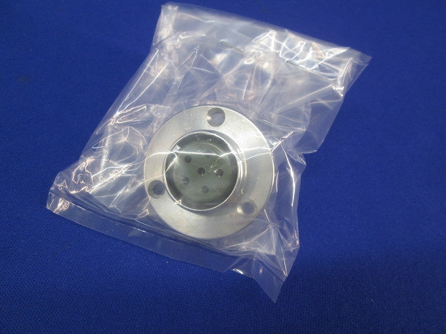 非防水メタルコネクタ NCS-255-RF