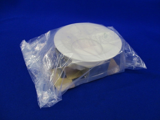 LED軒下用ダウンライトφ100(電球色) AD7000W27