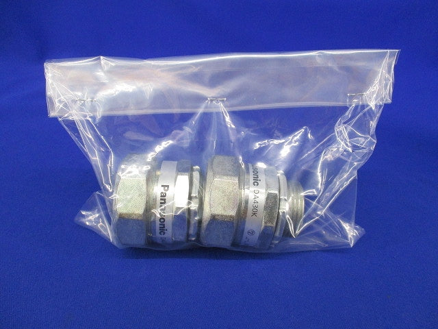 EGカムコネクタ(2個入) DA430K