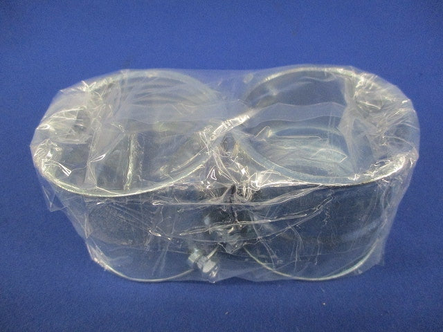 非防水プリカ用コンビネーションカップリング(2個入) 50-E51VKC