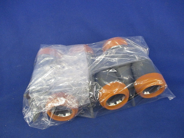 F・ころエンド(CD管φ28用)(6個入) CDE-28F