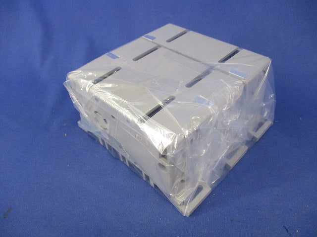 真壁用スイッチボックス(3個入) SM36-N