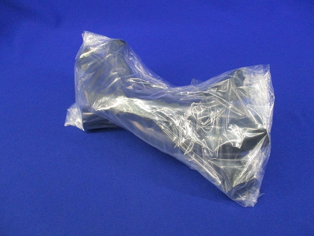 ノーマルベンド(4個入)(黒) N-22