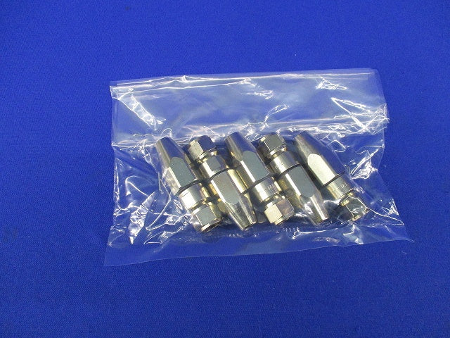 4C防水接栓(5個入) TVF-15