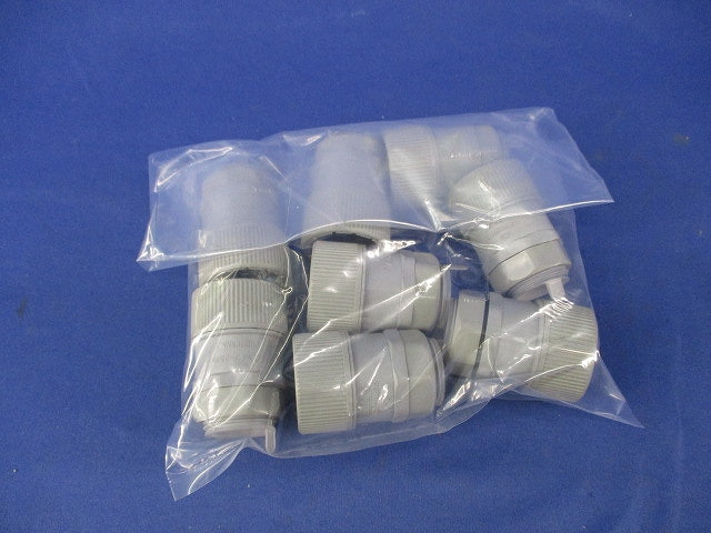 CD管用コネクタ(8個入) CD22KF