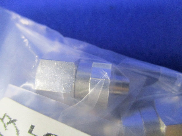 4C用F形コネクタ(10個入) FP-TVF-15