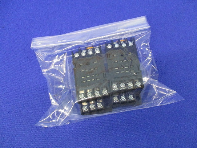 共用ソケット(2個入) PYF14A