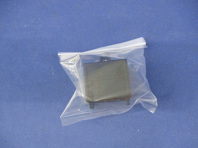 ねじ止め用多連式絶縁キャップ(中継用) OA-QTM64