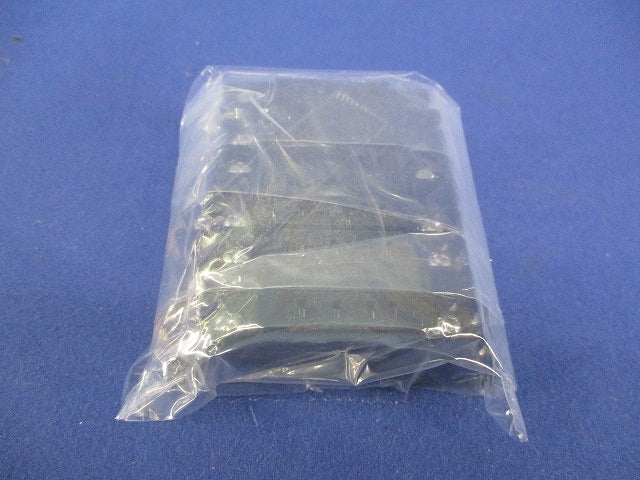 角形ソケット(3個入) PYF08A