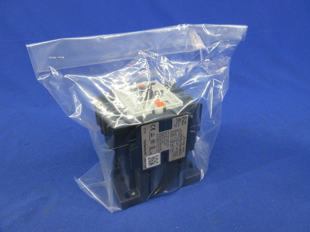 電磁接触器 200V SC-N1
