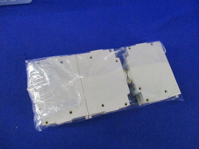 ノーヒューズブレーカ 2P2E20A(3個入) NCB2P2E20