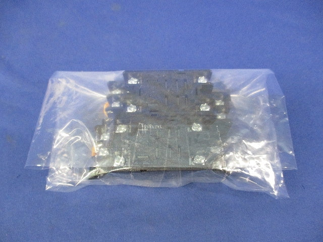 リレー用共用ソケット(2個入) PTF08A